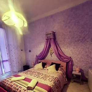  Apartment La Maison Des Caprices_ _stazione_5terre