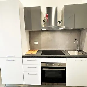  Apartment Acqua Azzurra