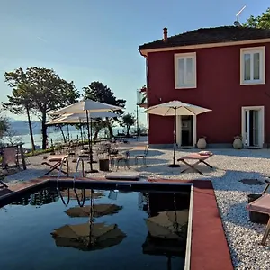  Farm stay Belvedere 9